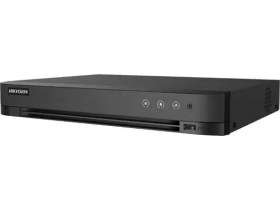 تصویر دستگاه DVR هایک ویژن 