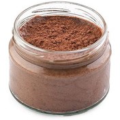 تصویر جار شکلاتی 