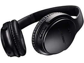 تصویر هدفون بوز مدل QuietComfort 35 Bose QuietComfort 35 Headphones