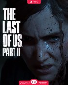 تصویر خرید اکانت قانونی The Last of Us Part II Remaster 