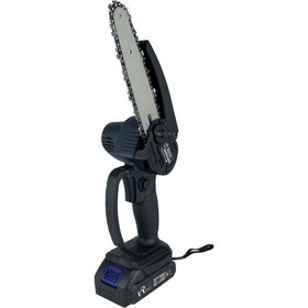 تصویر اره زنجیری شارژی ویوارکس مدل VR2106P-CS گارانتی VIVAREX