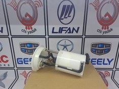 تصویر پمپ بنزین لیفان X60 