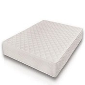 تصویر تشک طبی فنری رویال سایز ۱۴۰×۲۰۰ با ۷ سال ضمانت 