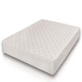 تصویر تشک دو نفره رویال سایز ۲۰۰x۱۸۰ فنری 