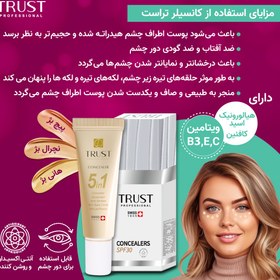 تصویر کانسیلر 