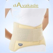 تصویر Dr.Med کمربند کوتاه B007 سایز M 