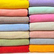 تصویر حوله متری ساده 