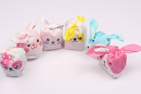 تصویر کش چهل گیس رنگی 