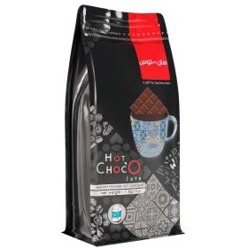 تصویر SANTOS هات چاکلت 80% 