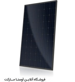 تصویر پنل خورشیدی ۳۴۰ وات Canadian solar مدل CS6U-340M 