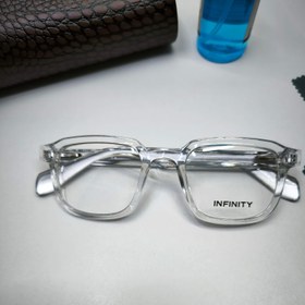 تصویر عینک طبی بلوکات INFINITY کد ۹۸۰۰۶ INFINITY