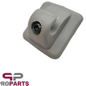 تصویر پایه آفتابگیر شیشه جلو شرکتی ایساکو مناسب برای پژو 207 