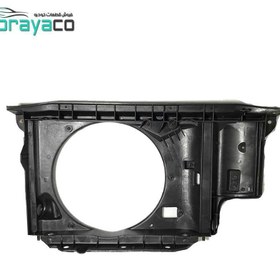 تصویر سینی فن پژو 207 نانو کامپوزیت | سروصنعت PEUGEOT 207 nano composite tray