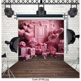 تصویر بکدراپ عکاسی۸799 