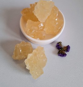 تصویر کاسه نبات یزد نبات بدون جوهر