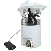 تصویر پمپ بنزین کامل پژو 206 رانا 207 ایساکو شرکتی اصل 1580100599 