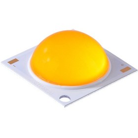 تصویر LED لنزدار COB ۵۰ وات ۱۲ ولت 