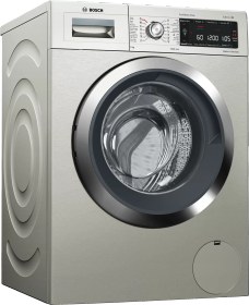 تصویر ماشین لباسشویی بوش مدلWAW325X0EGسری۸ آلمان ۹ کیلو Bosch washing machine WAW325X0EG GERMANY