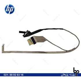 تصویر FLAT LAPTOP HP Pavilion G6-1000-DD0R15LC000 فشاری 