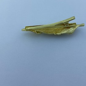 تصویر گیره مو زنانه مدل پر کد H3013 