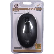 تصویر ماوس ایکس پی-پروداکت مدل XP-M697K Mouse XP-Product model XP-M697K