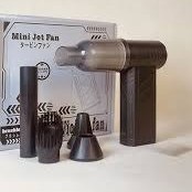 تصویر ﺟﺖ ﻓﻦ چراغ دار 