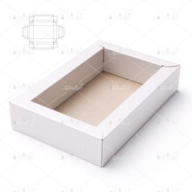 تصویر عکس با کیفیت جعبه مورب 