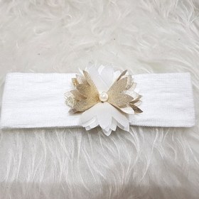 تصویر هدبند نوزادی مارک تخفیف ویژه-ارسال فوری