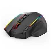 خرید و قیمت ماوس بی سیم مخصوص بازی دبلیو ال موس مدل Beast X خرید و قیمت ماوس بی سیم مخصوص بازی دبلیو ال موس مدل Beast X