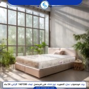 تصویر تشک خوشخواب کامفورت سایز 160×200 