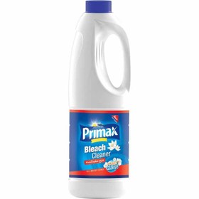 تصویر مایع سفید کننده پریمکس 1 لیتری 