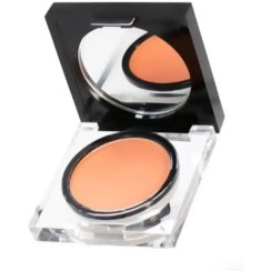 تصویر رژ گونه لوناسی کد 04 رنگ نارنجی 