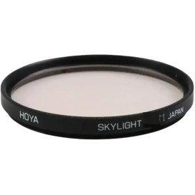 تصویر فیلتر عکاسی هویا Hoya Skylight 1B 55mm Filter 