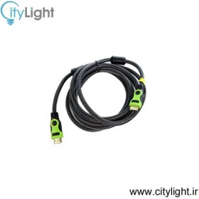 تصویر کابل HDMI 5 متری کنفی 