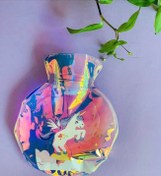 تصویر کیسه آب گرم جنس پلاستیک نرم مناسب برای روزهای پاییز 