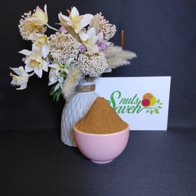 تصویر پودر دارچین 