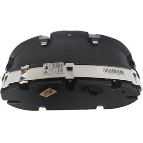 تصویر صفحه کیلومتر کد SA12 مناسب برای تیبا 