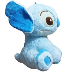 تصویر عروسک استیچ فرانسوی اورجینال 