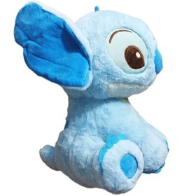 تصویر عروسک استیچ فرانسوی اورجینال 