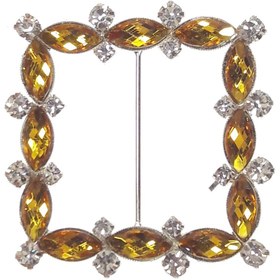 تصویر سگک لباس مدل Y939 