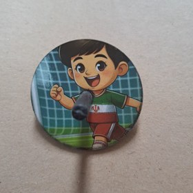 تصویر بسته 10عددی فرفره 