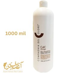 تصویر شامپو سی دی سی میراژ ۰۰۱ CDC Mirage Shampoo 001