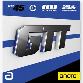 تصویر رویه GTT 45 آندرو 
