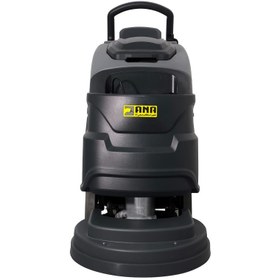 تصویر اسکرابر صنعتی برقی مدل E100C آنا 