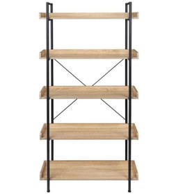 تصویر کتابخانه استند a105 