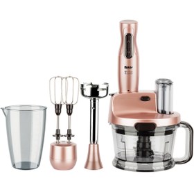 تصویر گوشت کوب برقی مدل فکر MR Cheff Quadro 