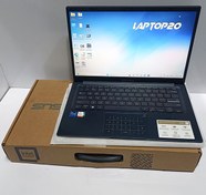 تصویر لپ تاپ ایسوس اوپن باکس نسل 13 Asus Vivobook X1404VA Ci7-13th/12/512