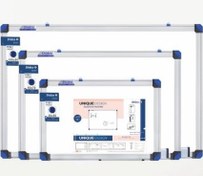 تصویر تخته وایت برد مغناطیسی شیدکو مدل آلفا سایز 100x200 magnetic_boards_100x200