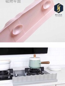 تصویر گارد لبه سينك 