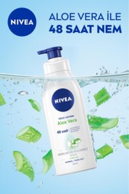 تصویر کرم بدن اورجینال برند Nivea کد 5897863 